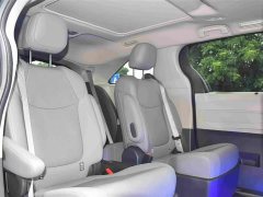 Toyota Grevias 2022 2.5L Hybrid Premium Edition - ფოტო 9