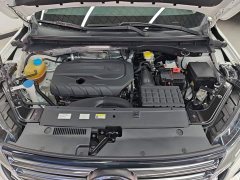 GAC Aion GS4 270T Automatic Smart Tech Edition - ფოტო 10