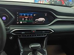 GAC Aion GS4 270T Automatic Smart Tech Edition - ფოტო 13