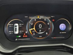 GAC Aion GS4 270T Automatic Smart Tech Edition - ფოტო 14