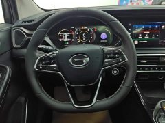 GAC Aion GS4 270T Automatic Smart Tech Edition - ფოტო 15