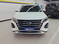GAC Aion GS4 270T Automatic Smart Tech Edition - ფოტო 2