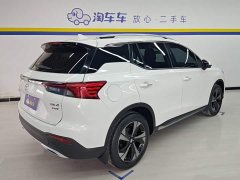 GAC Aion GS4 270T Automatic Smart Tech Edition - ფოტო 3