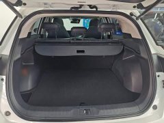 GAC Aion GS4 270T Automatic Smart Tech Edition - ფოტო 4