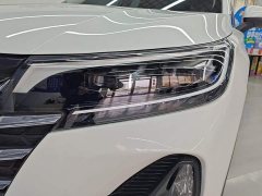 GAC Aion GS4 270T Automatic Smart Tech Edition - ფოტო 5