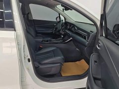 GAC Aion GS4 270T Automatic Smart Tech Edition - ფოტო 8