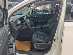 GAC Aion GS4 270T Automatic Smart Tech Edition - ფოტო 9