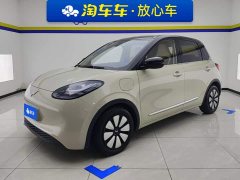 Wuling Binguo 333km Lingxi Connected Plus - ფოტო 1