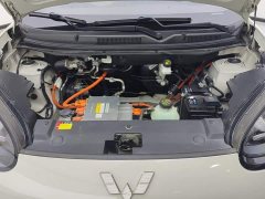 Wuling Binguo 333km Lingxi Connected Plus - ფოტო 10