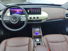 Wuling Binguo 333km Lingxi Connected Plus - ფოტო 12