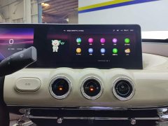 Wuling Binguo 333km Lingxi Connected Plus - ფოტო 13
