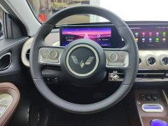 Wuling Binguo 333km Lingxi Connected Plus - ფოტო 15