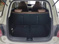 Wuling Binguo 333km Lingxi Connected Plus - ფოტო 4