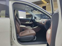 Wuling Binguo 333km Lingxi Connected Plus - ფოტო 8