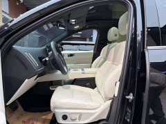 Li Auto L6 2024 Pro - ფოტო 10