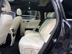Li Auto L6 2024 Pro - ფოტო 11