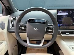 Li Auto L6 2024 Pro - ფოტო 7