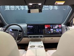 Li Auto L6 2024 Pro - ფოტო 9