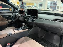 Lexus ES 200 Excellence Edition - ფოტო 11