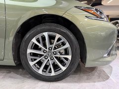 Lexus ES 200 Excellence Edition - ფოტო 13