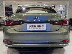 Lexus ES 200 Excellence Edition - ფოტო 15