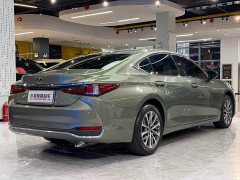 Lexus ES 200 Excellence Edition - ფოტო 16
