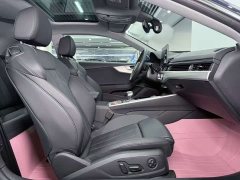 Audi A5 (Imported) 2021 Coupe 40 TFSI Fashion Dynamic - ფოტო 10
