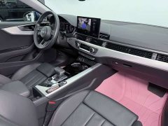 Audi A5 (Imported) 2021 Coupe 40 TFSI Fashion Dynamic - ფოტო 11