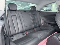 Audi A5 (Imported) 2021 Coupe 40 TFSI Fashion Dynamic - ფოტო 13