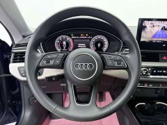 Audi A5 (Imported) 2021 Coupe 40 TFSI Fashion Dynamic - ფოტო 14