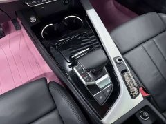 Audi A5 (Imported) 2021 Coupe 40 TFSI Fashion Dynamic - ფოტო 16