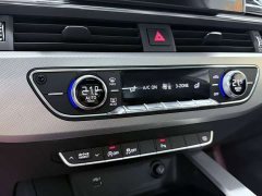 Audi A5 (Imported) 2021 Coupe 40 TFSI Fashion Dynamic - ფოტო 17