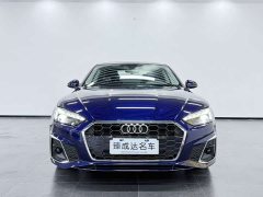 Audi A5 (Imported) 2021 Coupe 40 TFSI Fashion Dynamic - ფოტო 2