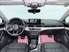 Audi A5 (Imported) 2021 Coupe 40 TFSI Fashion Dynamic - ფოტო 7