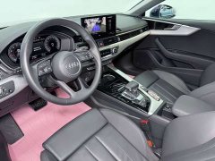Audi A5 (Imported) 2021 Coupe 40 TFSI Fashion Dynamic - ფოტო 8