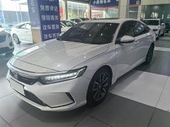 Honda Yingshipai 260TURBO Exquisite Edition - ფოტო 1