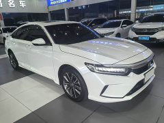 Honda Yingshipai 260TURBO Exquisite Edition - ფოტო 3