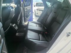 Honda Yingshipai 260TURBO Exquisite Edition - ფოტო 5