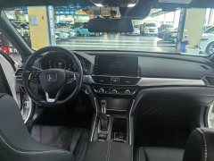 Honda Yingshipai 260TURBO Exquisite Edition - ფოტო 6