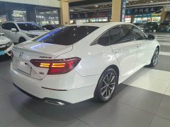 Honda Yingshipai 260TURBO Exquisite Edition - ფოტო 7