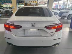 Honda Yingshipai 260TURBO Exquisite Edition - ფოტო 8
