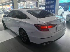 Honda Yingshipai 260TURBO Exquisite Edition - ფოტო 9