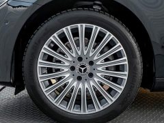 Mercedes-Benz E-Class E 300 L Luxury - ფოტო 10