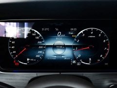 Mercedes-Benz E-Class E 300 L Luxury - ფოტო 13
