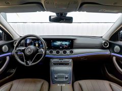 Mercedes-Benz E-Class E 300 L Luxury - ფოტო 15