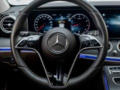 Mercedes-Benz E-Class E 300 L Luxury - ფოტო 16