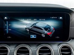 Mercedes-Benz E-Class E 300 L Luxury - ფოტო 17