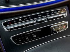 Mercedes-Benz E-Class E 300 L Luxury - ფოტო 18