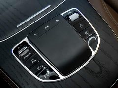 Mercedes-Benz E-Class E 300 L Luxury - ფოტო 20