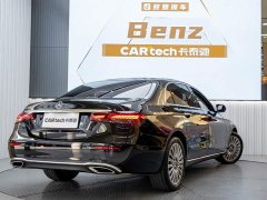 Mercedes-Benz E-Class E 300 L Luxury - ფოტო 7